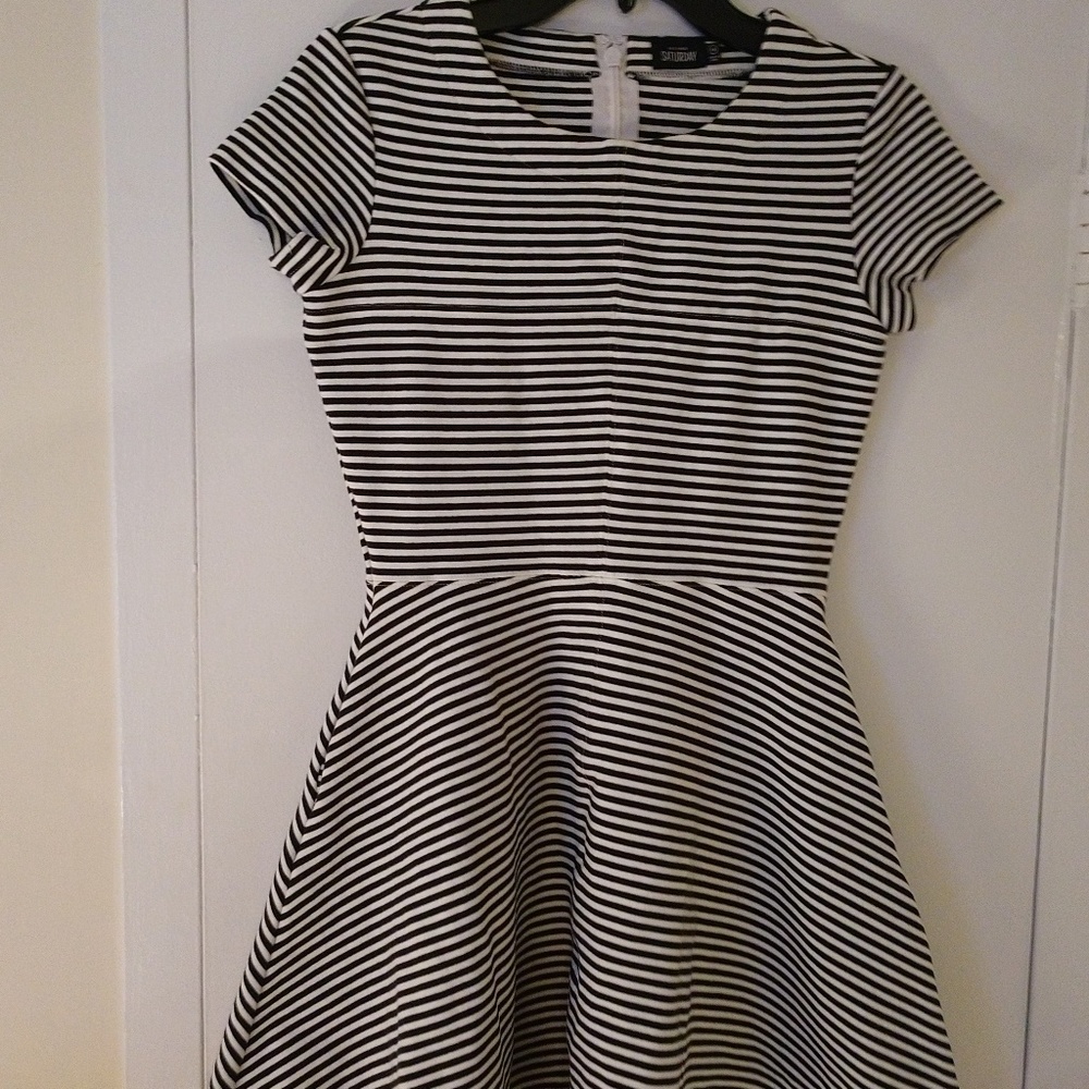 🌟Kate ♠️ Spade Dress💋 - Picture 3 of 4